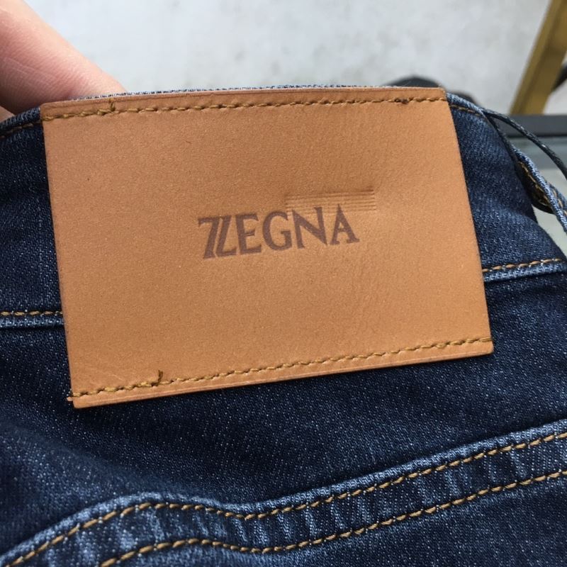 Zegna Jeans